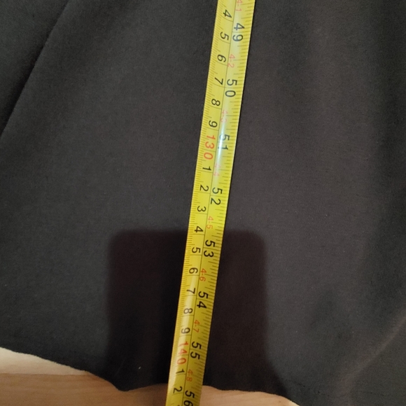 Vintage Joseph Ribkoff vintage brown mother of the bride maxi dress siz… - Picture 10 of 14